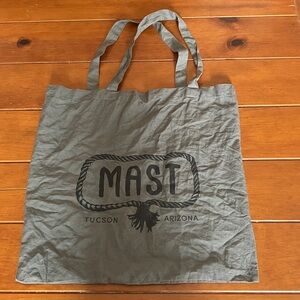 MAST Tucson Arizona Tote Purse Bag